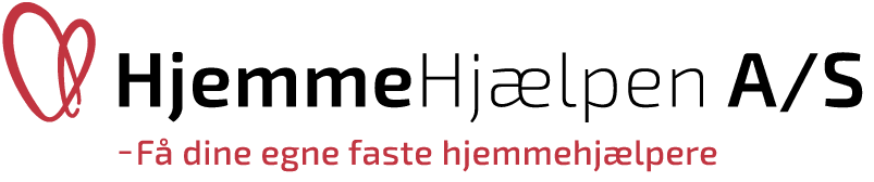 HjemmeHjælpen A/S logo